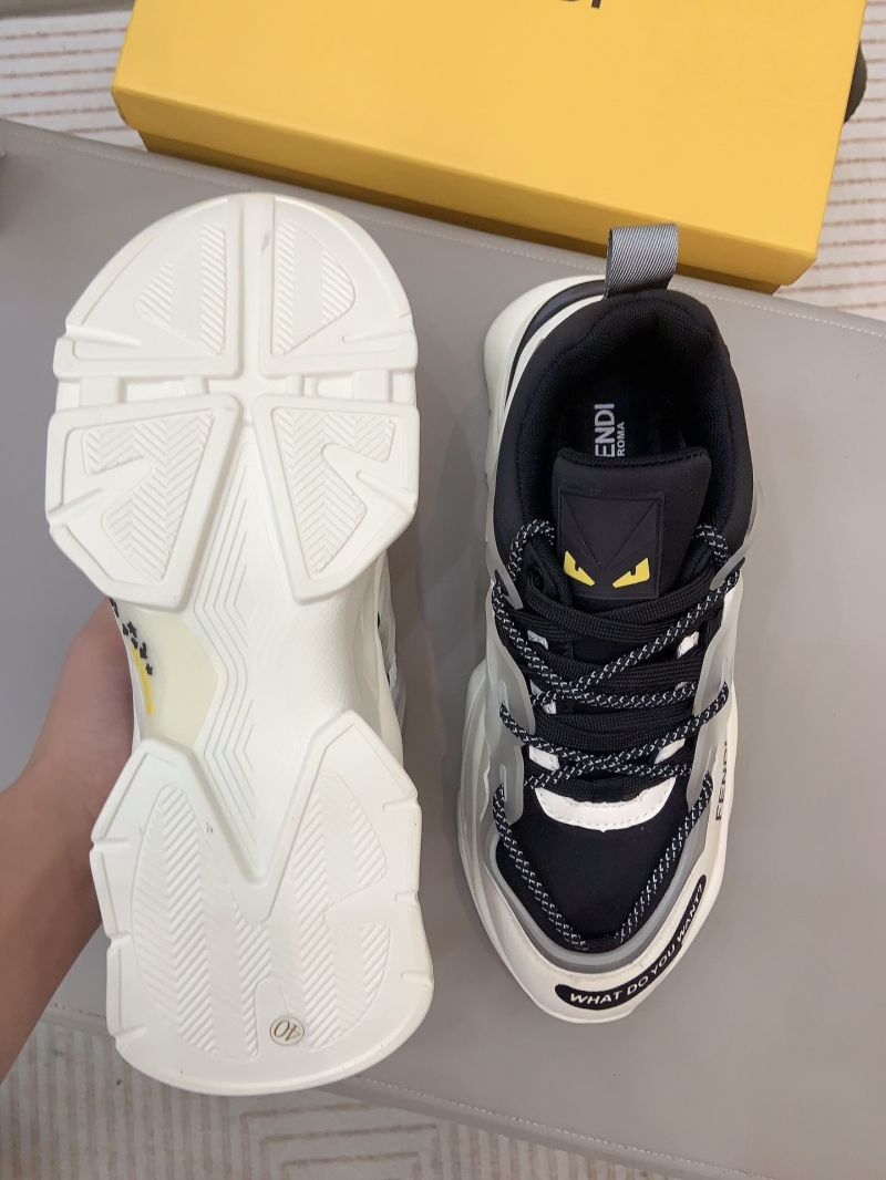 Fendi Sneakers